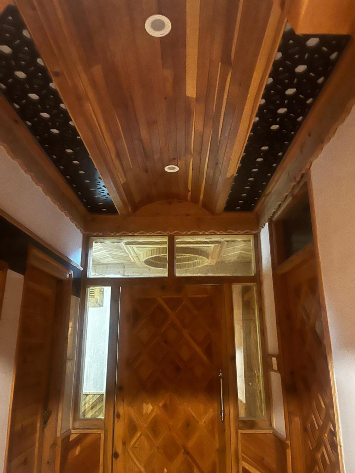Norvin Homes Shimla Exterior foto